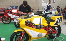 THE CRANKCASE.COM -